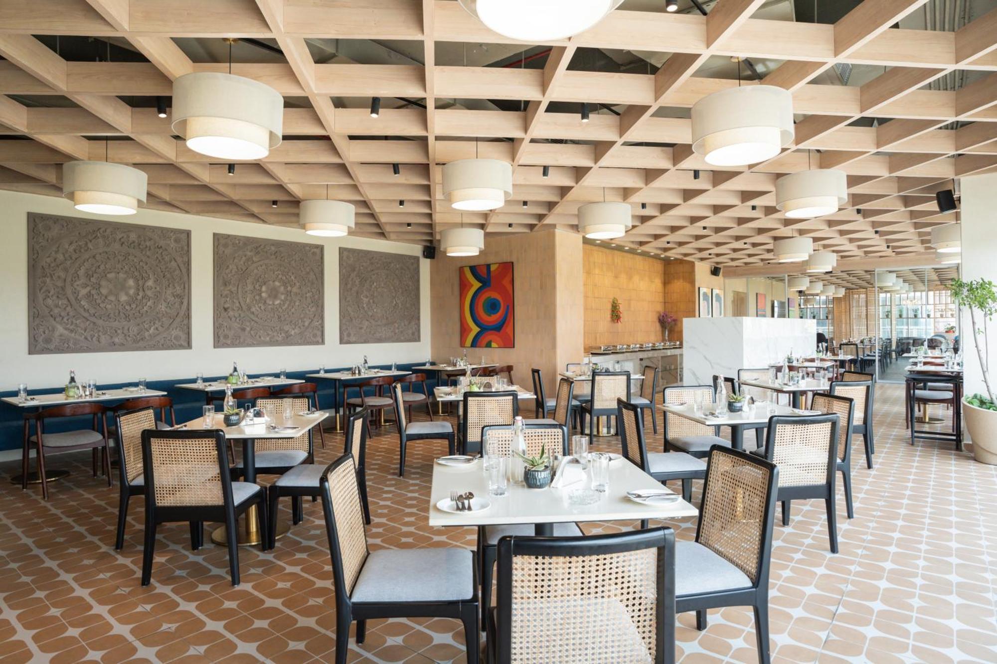 Ar Suites Klj Square Gurgaon Esterno foto